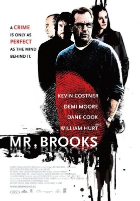 미스터 브룩스 (Mr. Brooks, 2007)  | 블로그