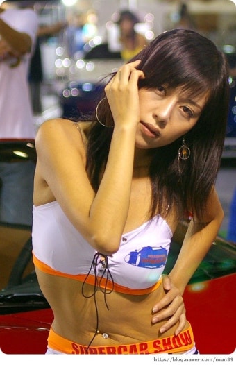 부산 슈퍼카 모터쇼