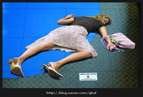 버스정류장토큰박스 이미지