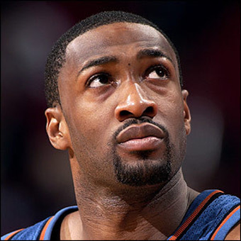 2007 NBA올스타전 동부지구 가드 - 길버트 애리너스