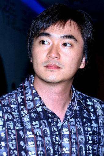 김석훈 , 화려한 휴가 시사회