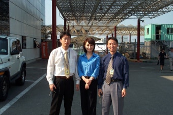 MBC기상캐스터 김혜은