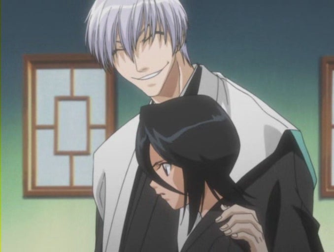 [블리치]이치마루 긴