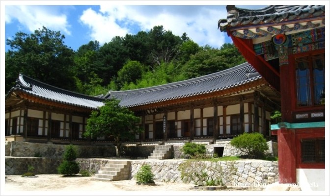 김천 청암사, 수도암...(1) | 블로그