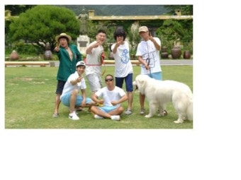 시청자&사직관중 우롱하는 1박2일
