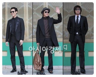 화제의 권상우 결혼식 현장과 서인영-권상우 우리나라 대표몸짱 1위 선정 소식!