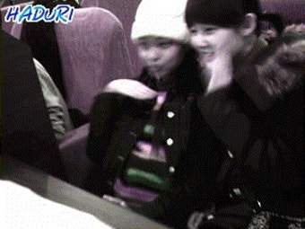 소녀시대데뷔전(+동방)