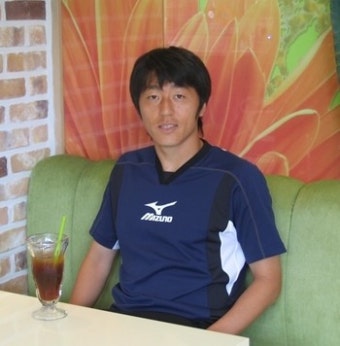 인터뷰 _대전시티즌 주장 강정훈 “조금만 기다려 달라. 어차피 경기는 10월에 끝나니까….”