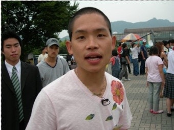 개그맨 김형인, 여성폭행 혐의로 불구속 입건