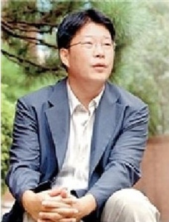 [2005 미당·황순원문학상] 미당문학상 수상자 문태준 씨