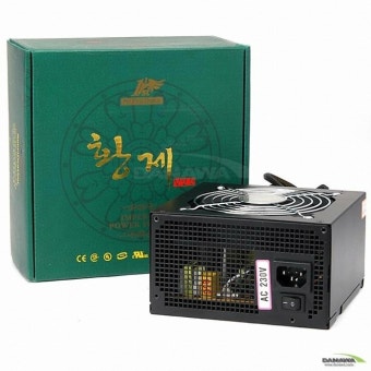 1st 파워서플라이- 황제 서플라이 출시