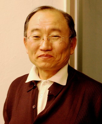 김종석 본인 사진