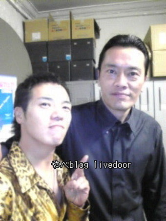 오구리슌과