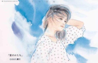 예쁘고 멋진 초승달