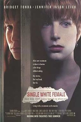 위험한 독신녀 (Single White Female, 1992)  | 블로그