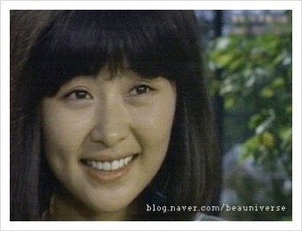 자연미인 이미지