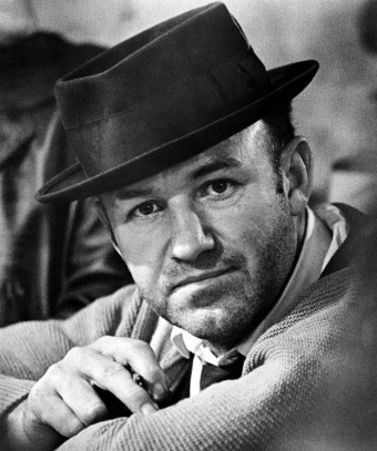 진 해크먼 Gene Hackman