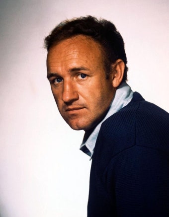 진 해크먼 Gene Hackman