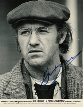 진 해크먼 Gene Hackman