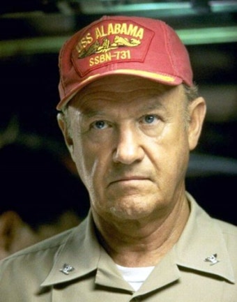 진 해크먼 Gene Hackman