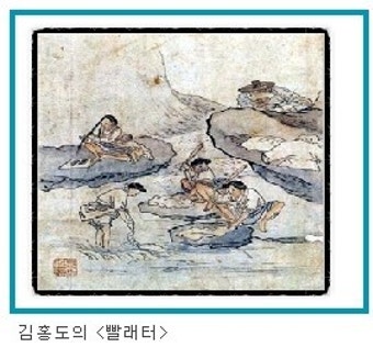 국민여동생 문근영과 천재화가 박신양의 바람의화원 드라마