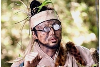 국민여동생 문근영과 천재화가 박신양의 바람의화원 드라마