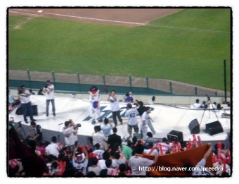 20080718 롯데 : LG