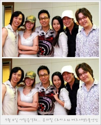 MBC FM4U '오늘 아침 이문세입니다'...