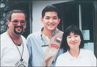 홍정욱