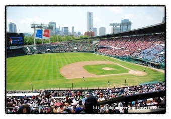 20080505 두산 vs LG (잠실)