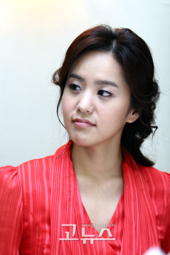 2007년 4월 박지윤 버러우와 인막녀 사건 실체