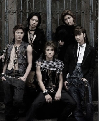 연예인 몸값 총정리 - 2008년 연예인 몸값 Best 8! 몸값1위 동방신기 318억
