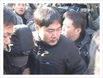 강호순 자백 군포살해범 실종부녀자 7명살해 실시간뉴스
