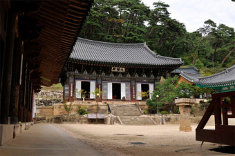 문화재 소실의 역사 (숭례문 화재 1주기에 즈음하여..)