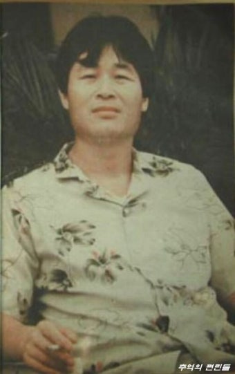 70년대 최고 인기가수 송창식