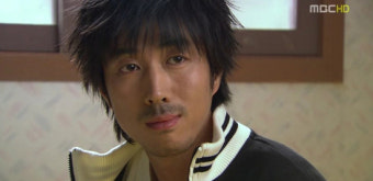 2009외인구단 대박사진