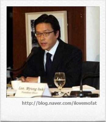 청와대 의전 비서관실 김일범 통역 행정관 인터뷰 | 블로그