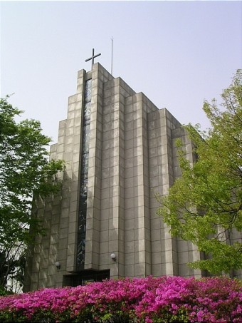 100주년기념교회