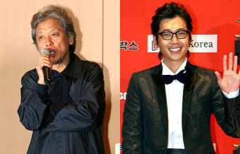 박정수 정을영과 좋은만남 밝혀