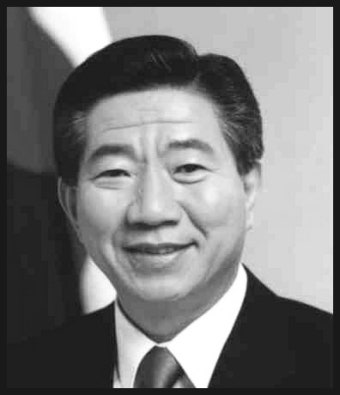 노무현 前 대통령 서거 - 소나무와 같은 분