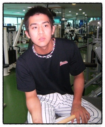 롯데 김민성 인터뷰 전문 & 동영상
