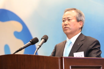 신한금융지주 신임 대표이사에 신상훈 前 신한은행장