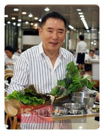 사업의 귀재 탤런트 김종결