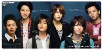 KAT-TUN 사상 최초 7일 연속 도쿄돔 공연!