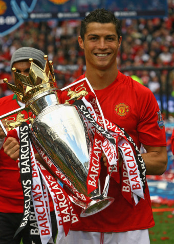 [08-09 EPL] 맨유 우승