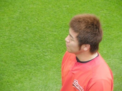 삼성 라이온즈 강민호, 발바닥 건염 부상으로 두 경기 연속 결장!