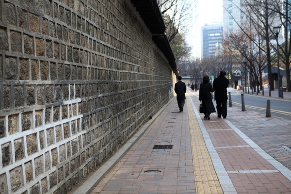정동 이미지
