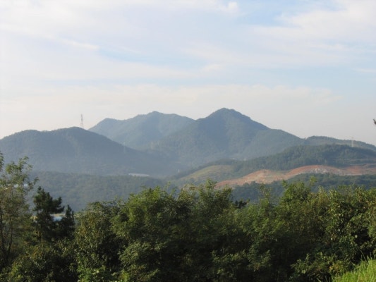 산성 이미지