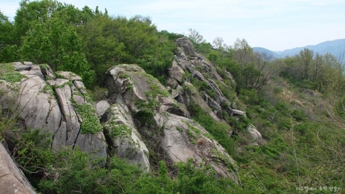산성 이미지
