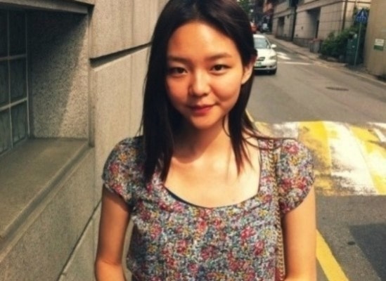 이솜 # MODEL # LIKE